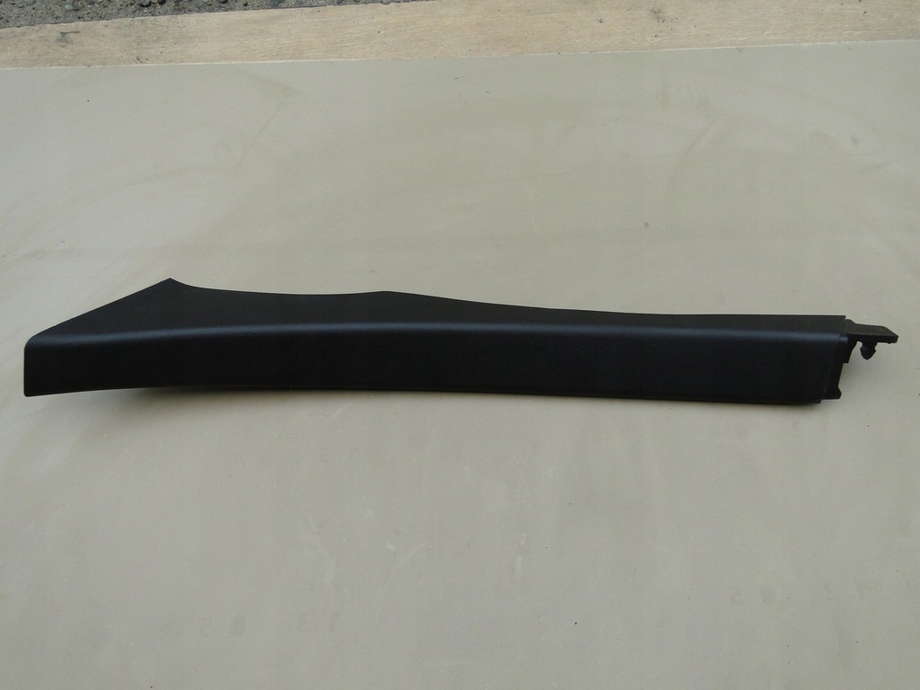 фото №2, Renault espace v защита порог левая