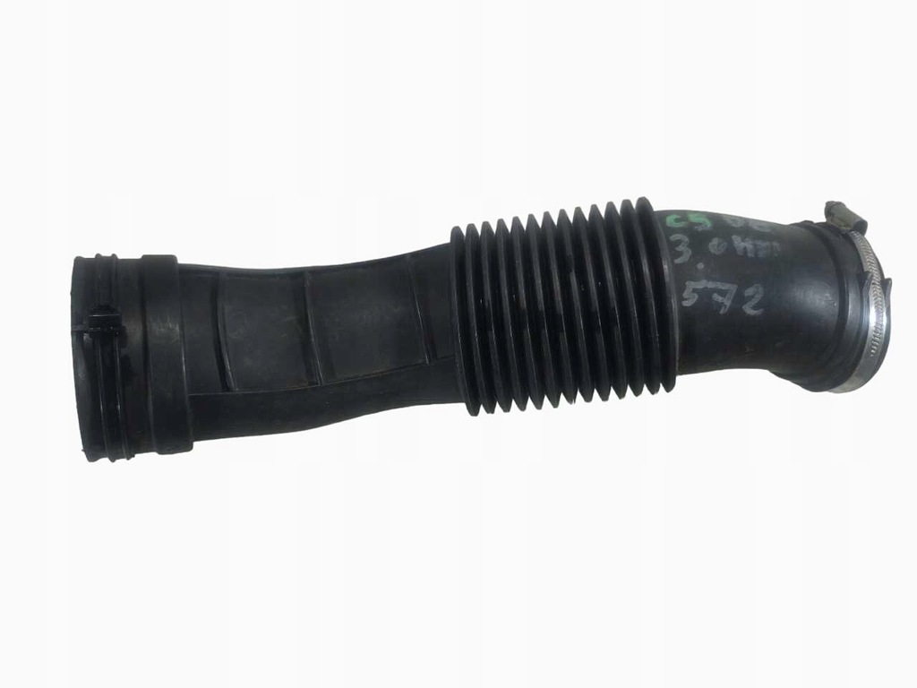 фото №1, Wąż труба воздухозаборник воздуха citroen c5 iii 3.0 hdi 9653096580