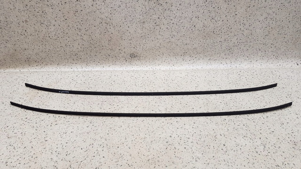 фото №1, Молдинг кровельная крыша комплект sonata iv lift