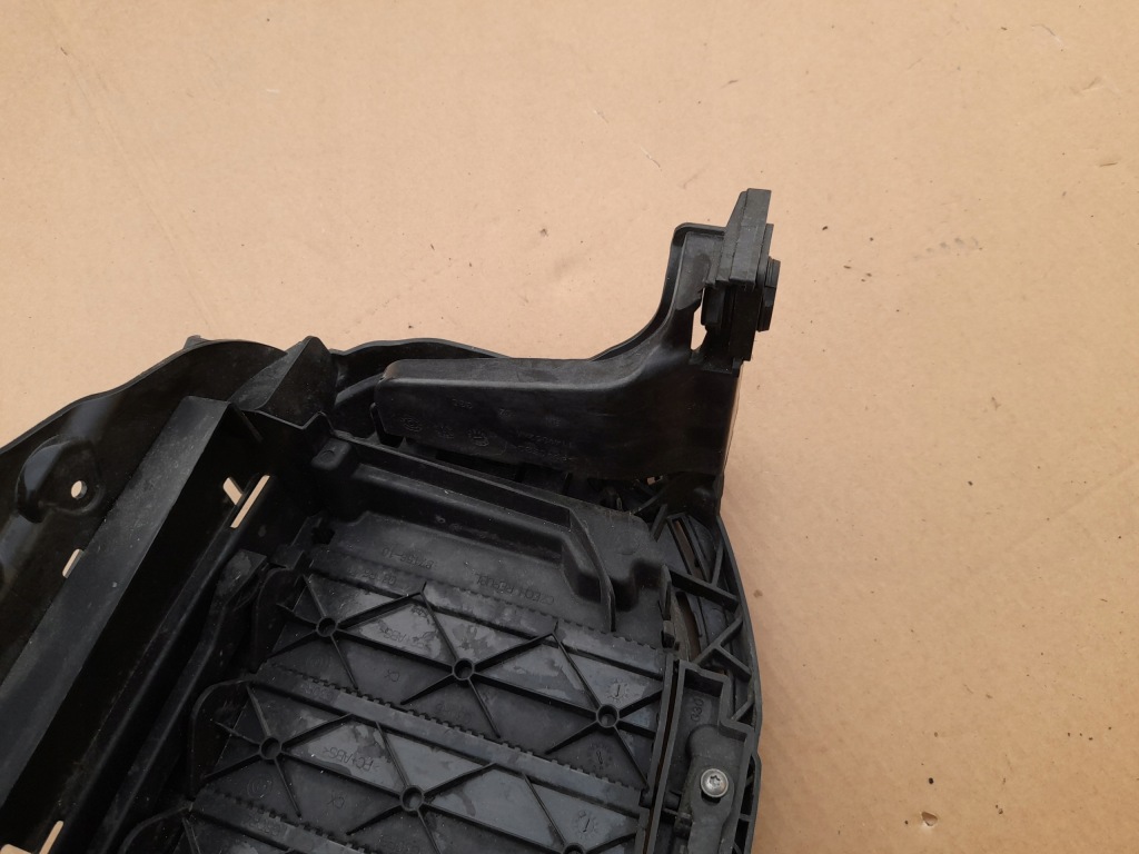 фото №4, Жалюзі bmw 5 g30 g31lci