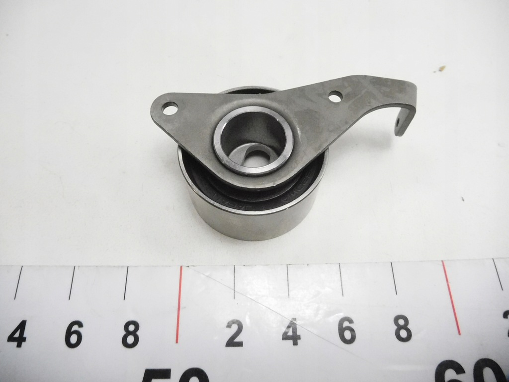 фото №5, Ролик натяжителя ремень распределительного вала toyota 13505-63021