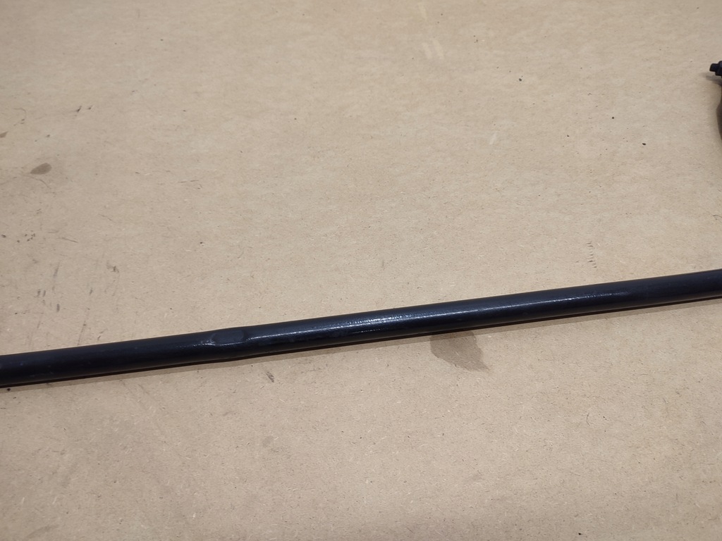 фото №7, Citroen c4 grand picasso i тяга стабілізатора перед 2.0hdi