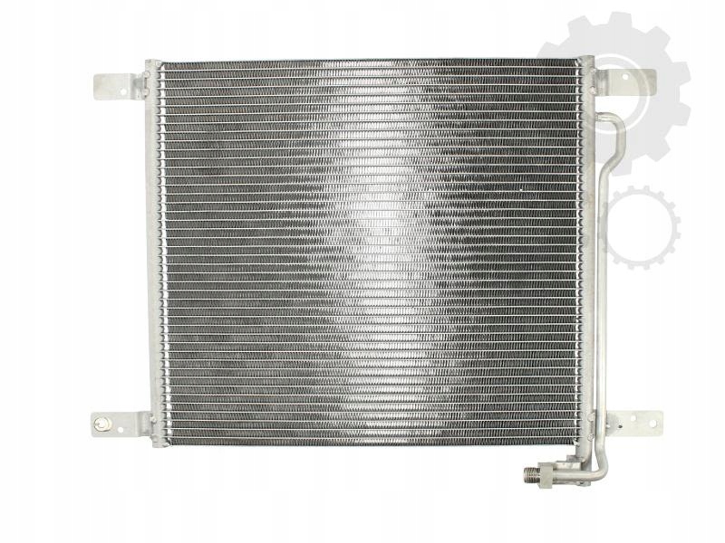 фото №8, Радіатор кондиціонера nrf 35325