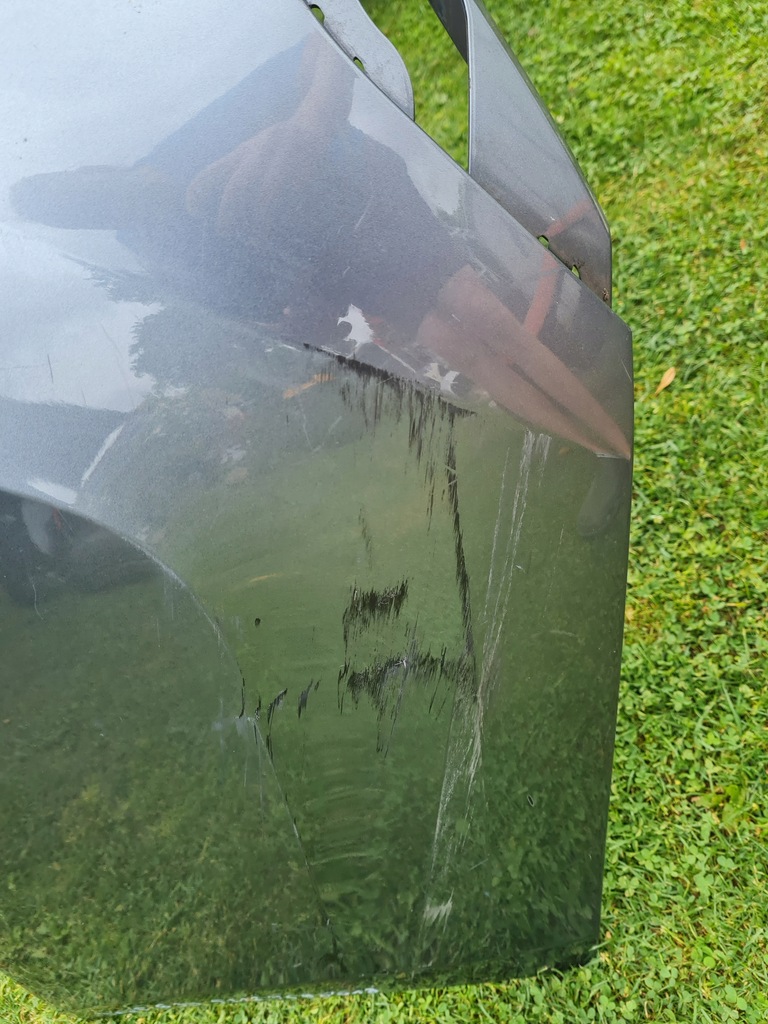 фото №11, Бампер задня bmw 5 g30 51129498613 na 4pdc