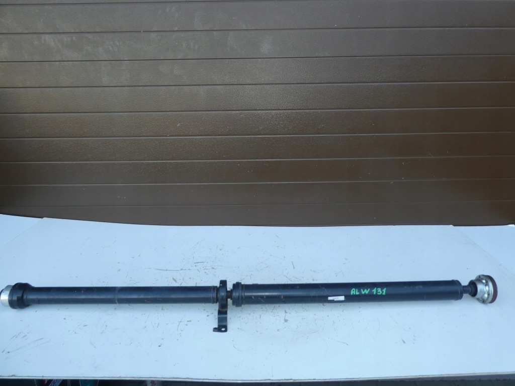 фото №1, Wał приводной audi q7 4m0521101