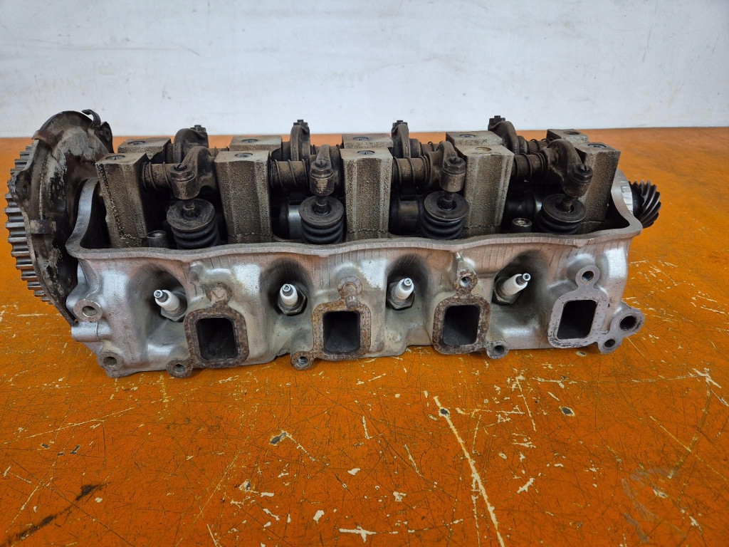 Suzuki vitara i 88-97 1.6b головка двигуна 61a Зі Шроту