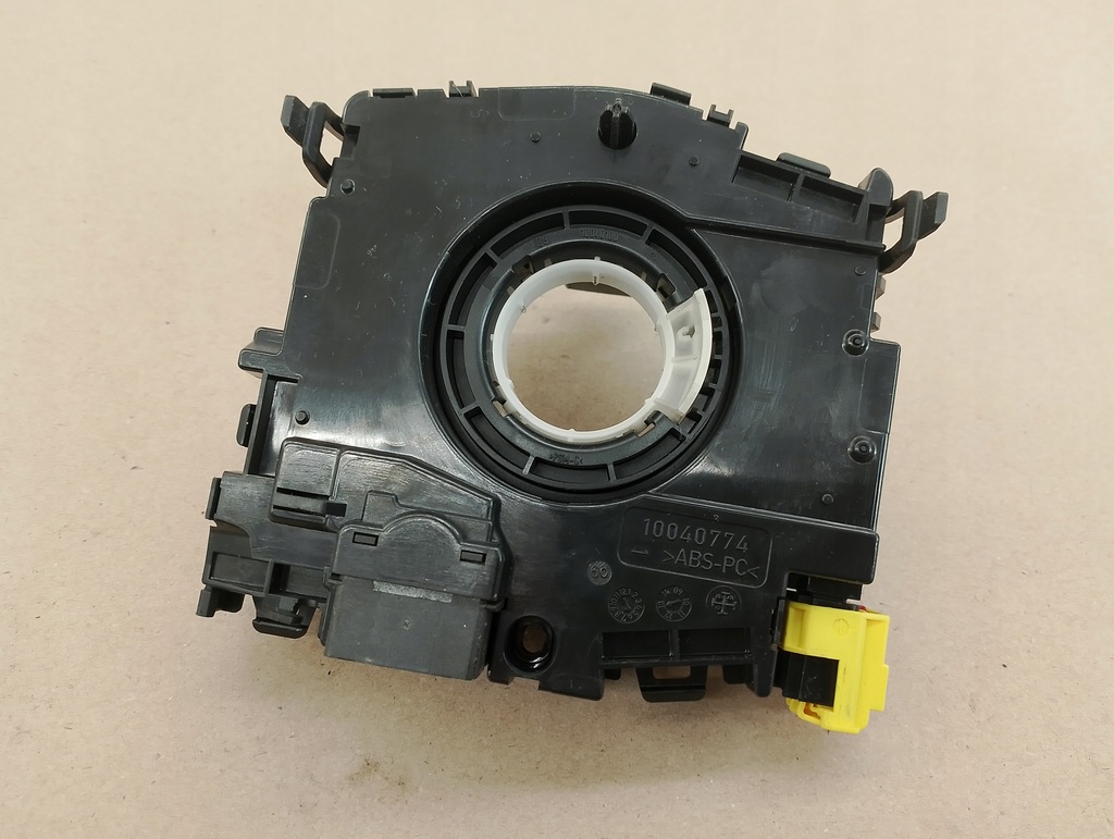 фото №5, Golf 7 audi a3 стрічка подушка безпеки шлейф