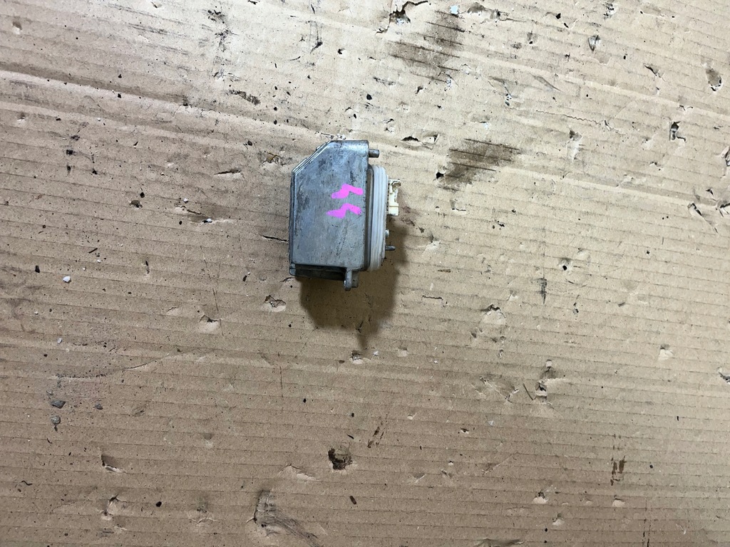 фото №1, Правий r модуль led поворотник bmw 5 g31 g30 jeż g 16111-3r 161113r