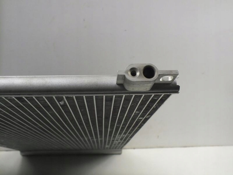 фото №5, Радіатор кондиціонера 921008178r vivaro b 1.6d
