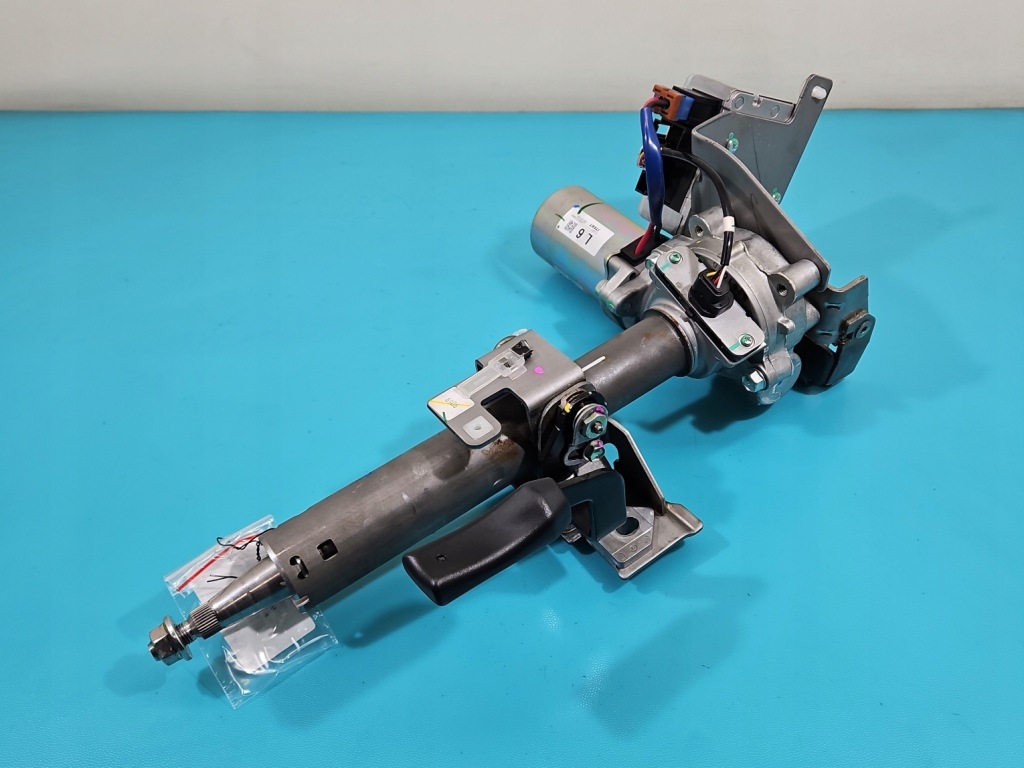 фото №1, Насос підсилювача mitsubishi space star ii 12- 8633a104