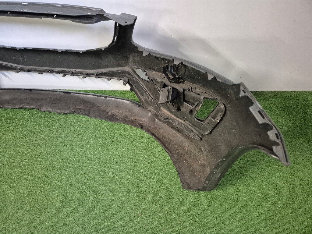 фото №11, Volvo xc60 i 1 lift rdesign r-design бампер перед передній 31383105