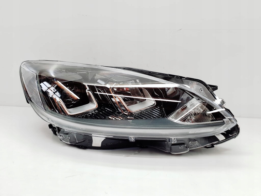 Купить Ford kuga mk3 3 20r+ правый  фара перед led eur !