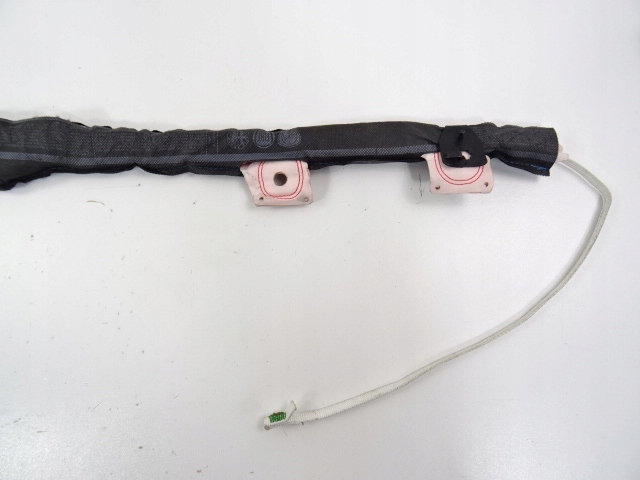 фото №14, Fiat panda air bag шторка безопасности левая