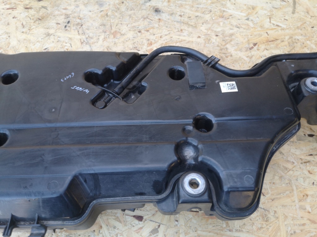 Mercedes glb w247 бак adblue насос a2474709002 a0994712500 Цена