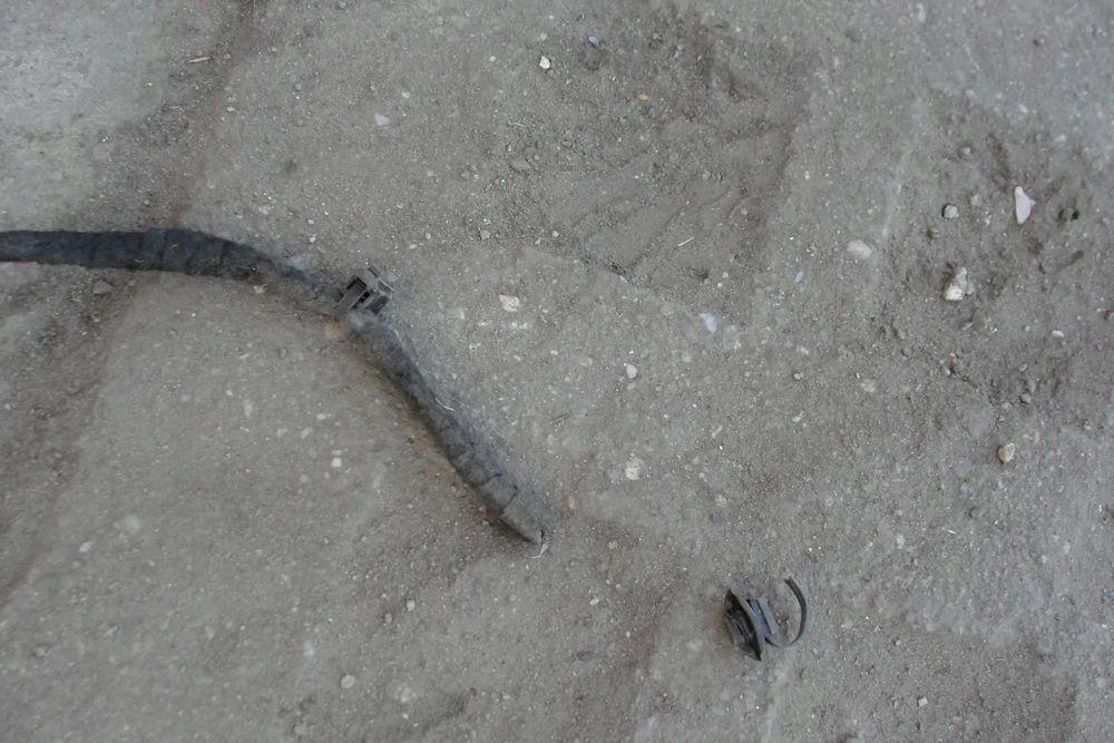 Жгут электропроводка отсек двигателя peugeot rcz 1.6 thp в Украине