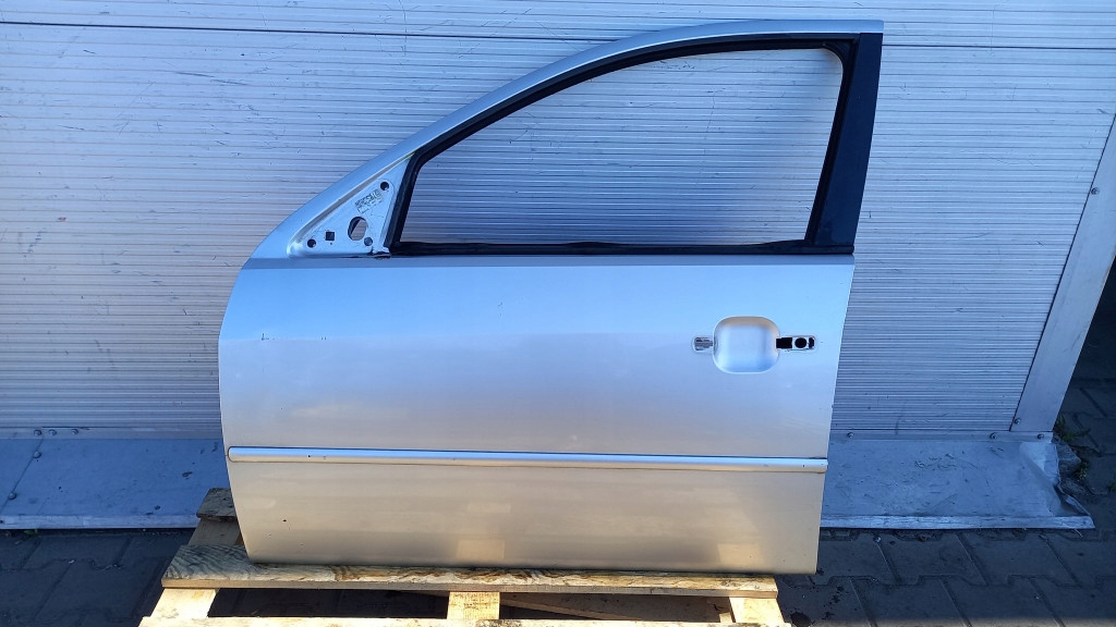фото №1, Двері ліва перед ford mondeo mk3 01r hb