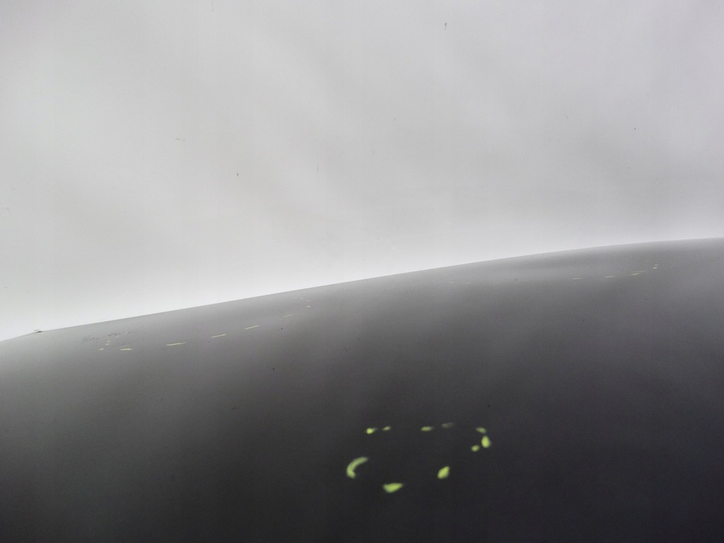 фото №14, Mazda 3 iii bm 2013-2018 капот кришка двигуна оригінальна