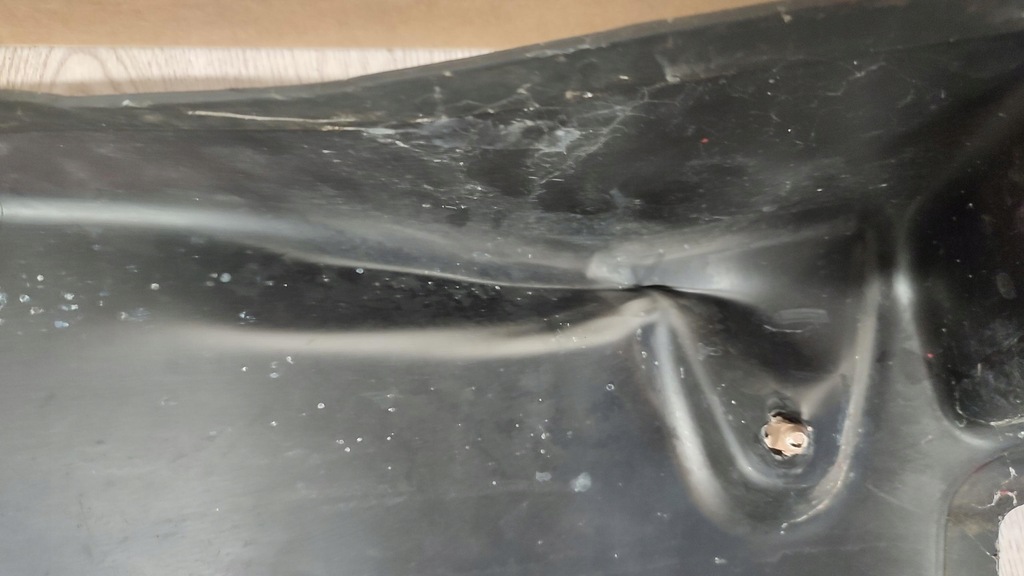 фото №8, Seat leon ii захист крила лівий перед 1p0853969