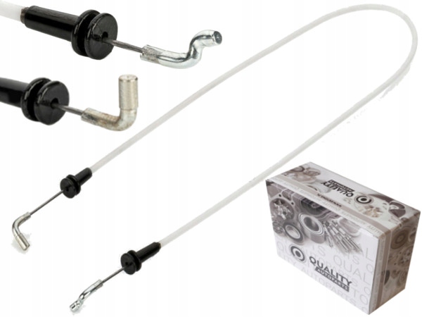 фото №1, Тяга открывания дверь do mercedes axor atego 1 2