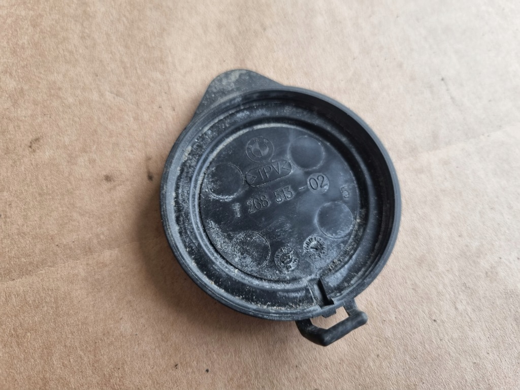 фото №2, Mini r56 крышка заливной жидкость омывателя