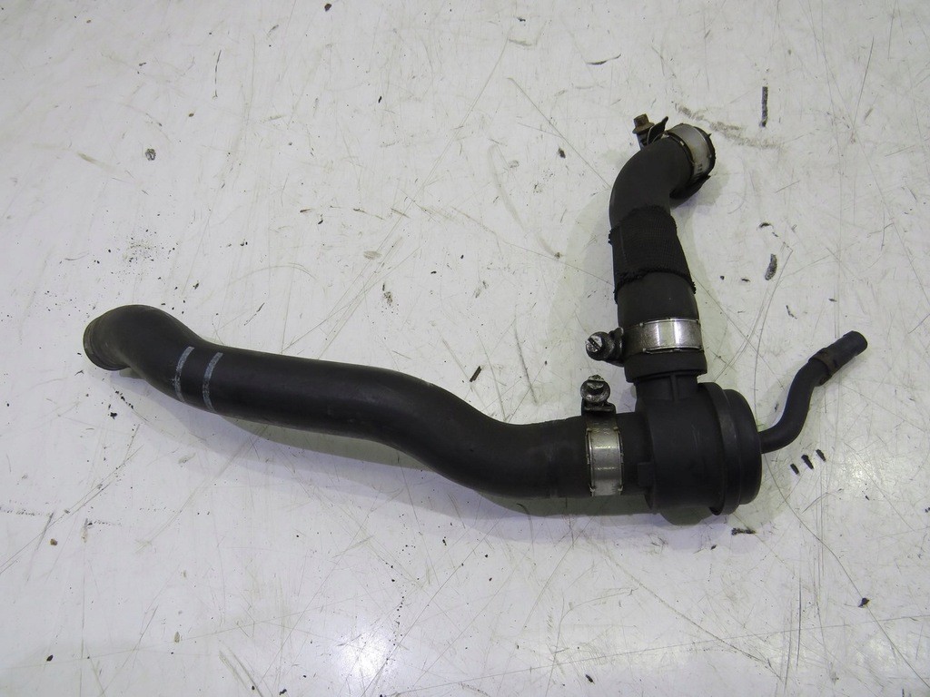 фото №1, Wąż труба шланг wody sandero ii 0.9 tce