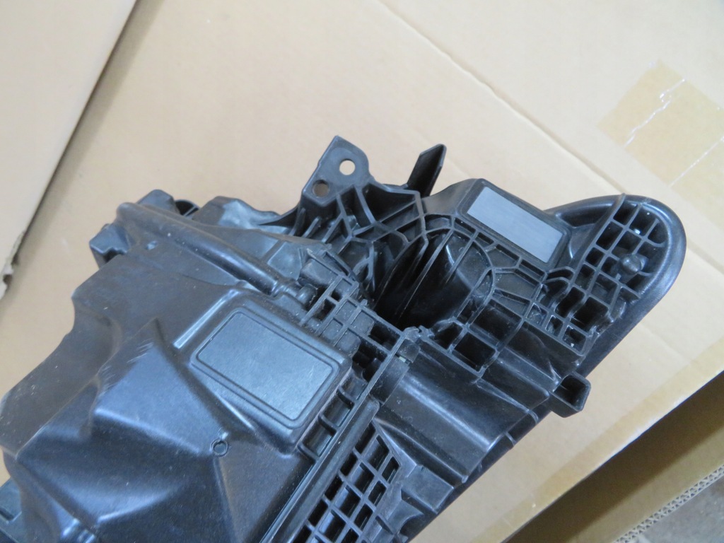 фото №9, Polestar ii 2 lift лампа ліва перед передня pixel full led 32392330