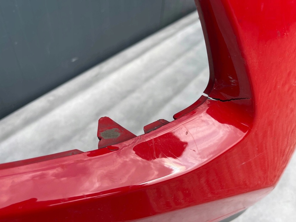 фото №3, Бампер перед volvo xc60 lift r-design