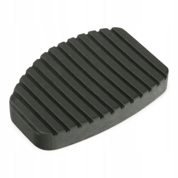 фото №1, Peugeot partner 3008 5008 накладка педаль зчеплення