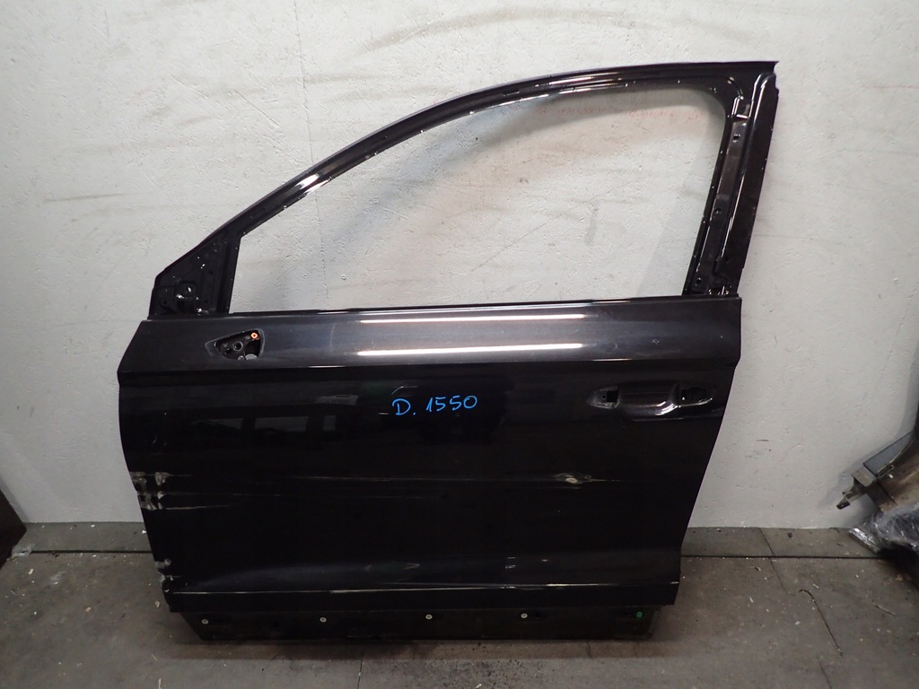 фото №1, Двері перед ліва seat ateca
