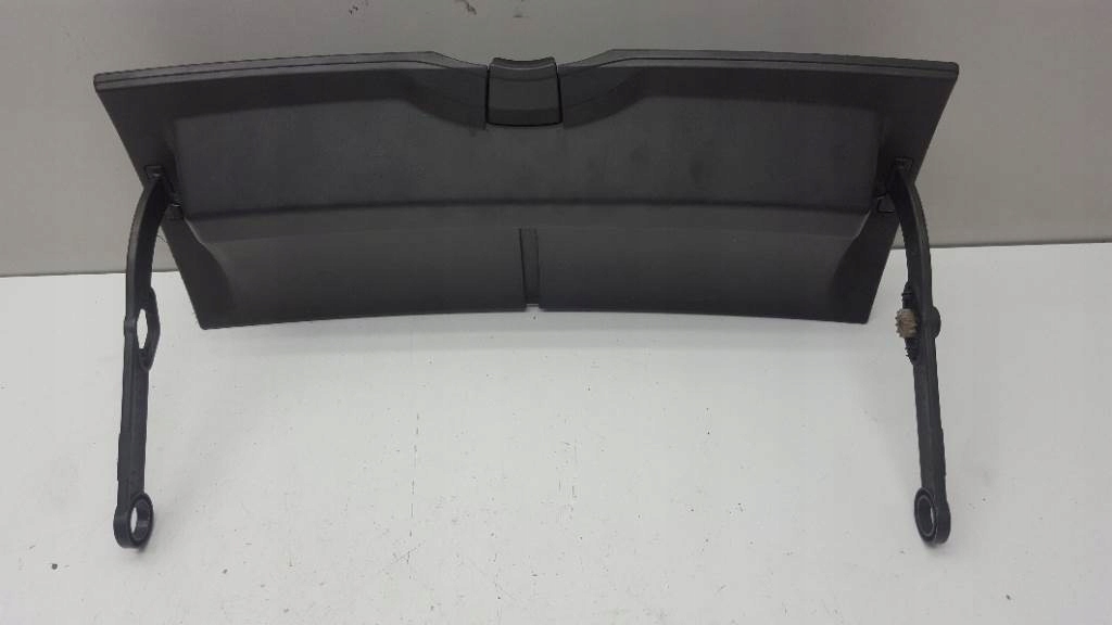 фото №3, Бардачок полиця консолі renault espace iv 2004