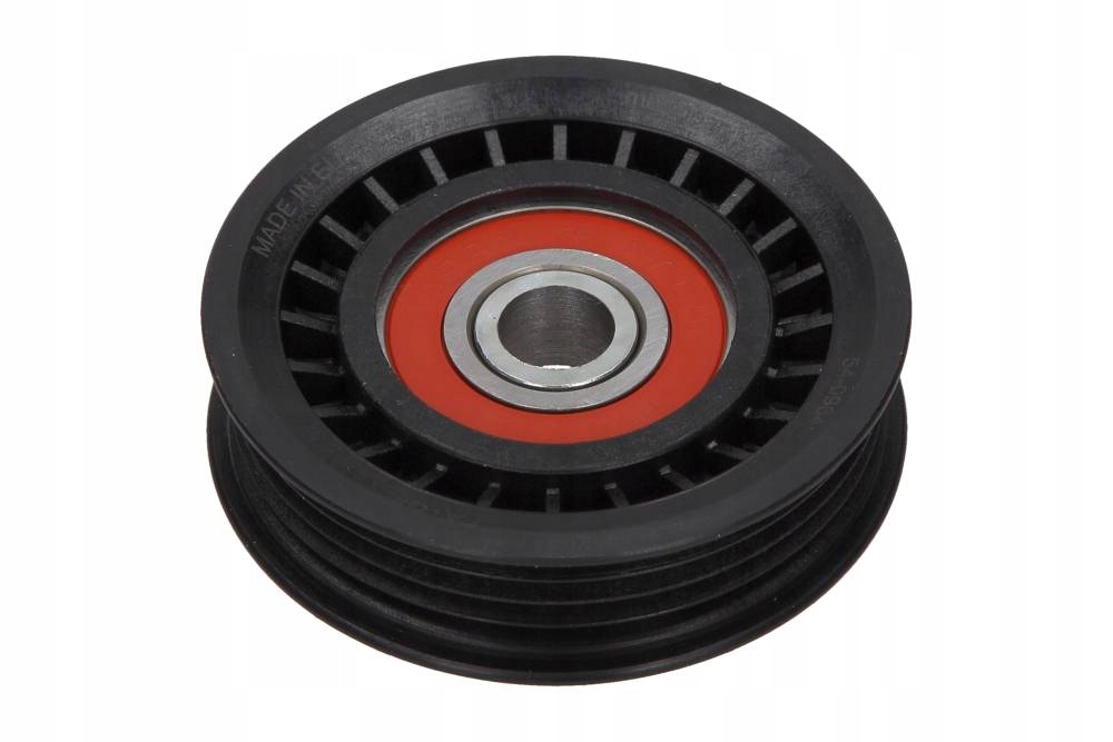 фото №1, Ролик ремень клиновой toyota avensis carina 1.6 ma