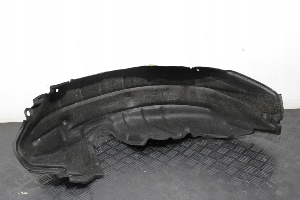 фото №1, Підкрилок правий задня toyota auris ii 2 65637-02080