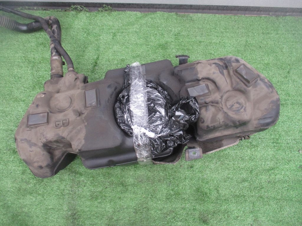 фото №4, Бак bak пального труба заливна горловина fiat 500