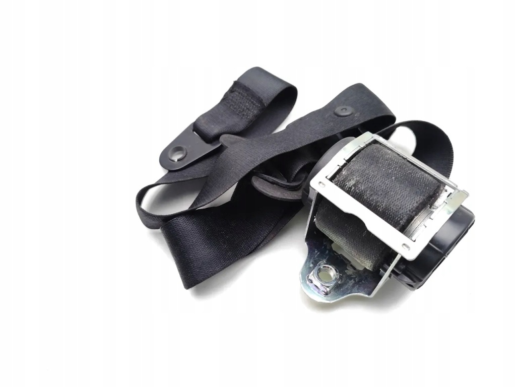 Mini paceman ремень безопасности сиденье передний перед prawidłowy 2013 Доставка