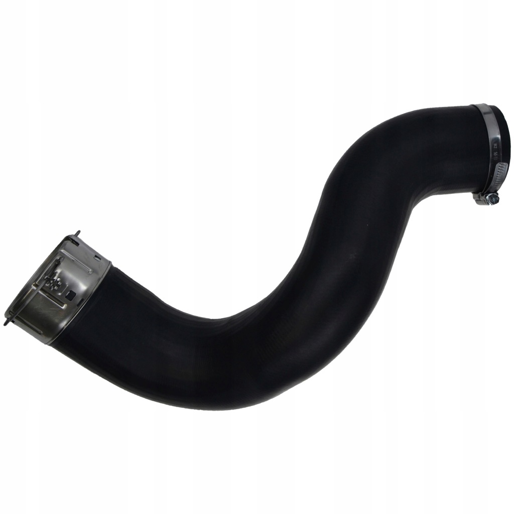 фото №3, Wąż труба turbo fiat talento nissan nv300 opel vivaro renault trafic 1.6 dci