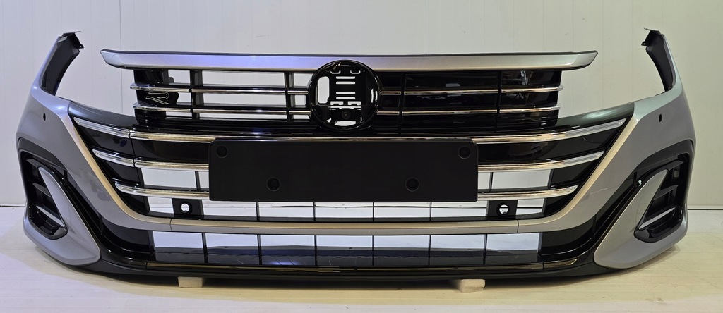 фото №1, Vw arteon r-line lift gte бампер перед передний 4pdc lb7s 3g8