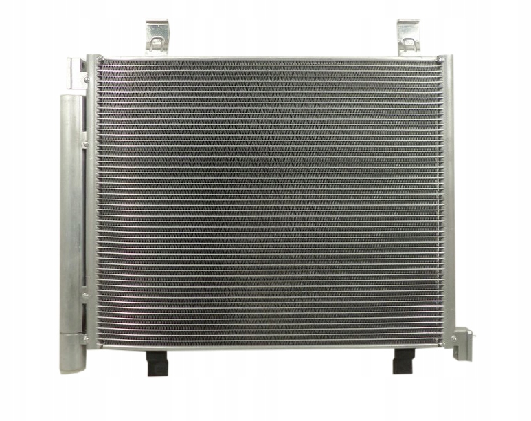 фото №1, Радиатор кондиционера seat mii 2011 -