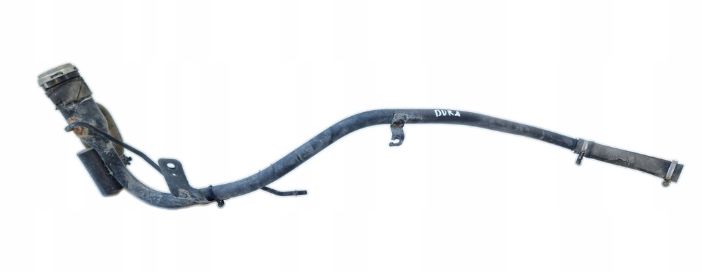 фото №1, Dodge durango 5.7 труба шланг заливная горловина топлива 2017