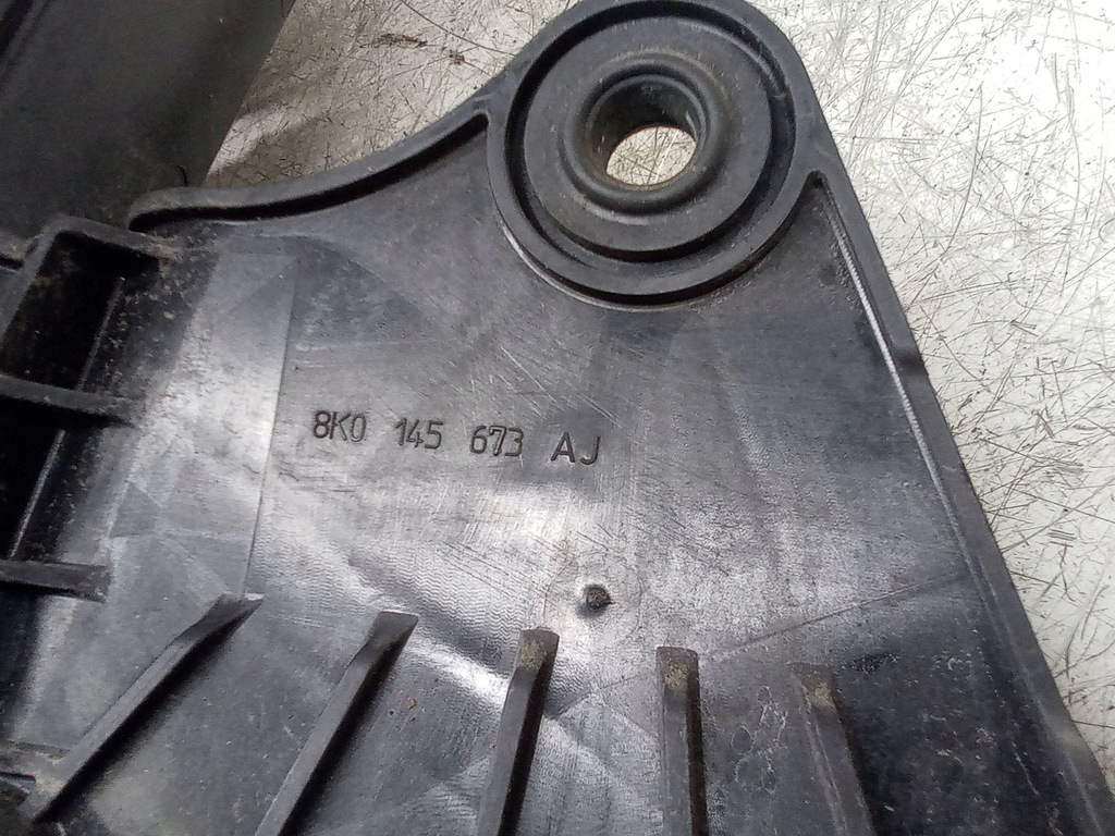 фото №5, Audi a5 8t 8f 2011 wąż / труба интеркулер