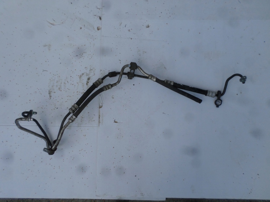 фото №1, Шланг усилителя peugeot 308 1.6 vti