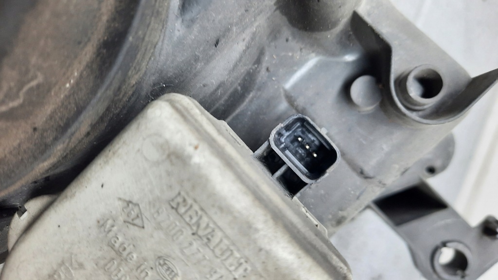 фото №5, Фара правый ксенон renault espace iv 2.2d 05r