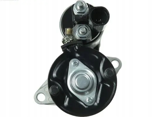 Стартер s0567 as-pl audi a3 q3 8p/8pa/8p7 1 Доставка