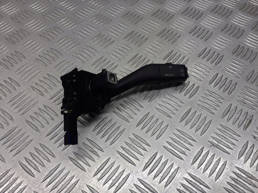 фото №1, Важіль двірник vw golf v plus 1k0953519a