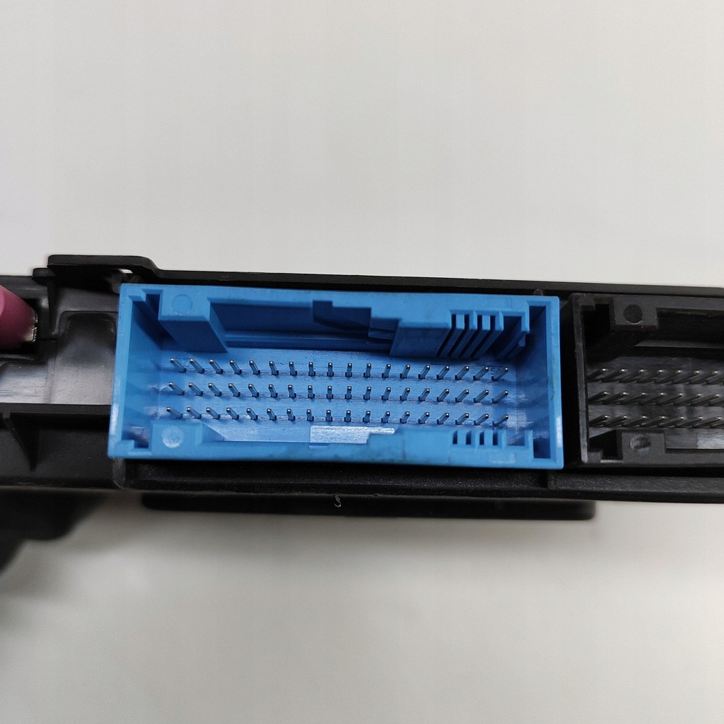 фото №8, Audi q7 4m 2017 модуль керування шлюз