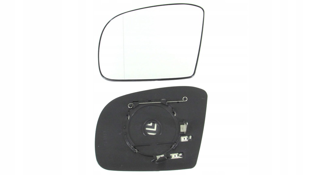 фото №1, Mercedes ml-klasse w164 дзеркало скло дзеркало l