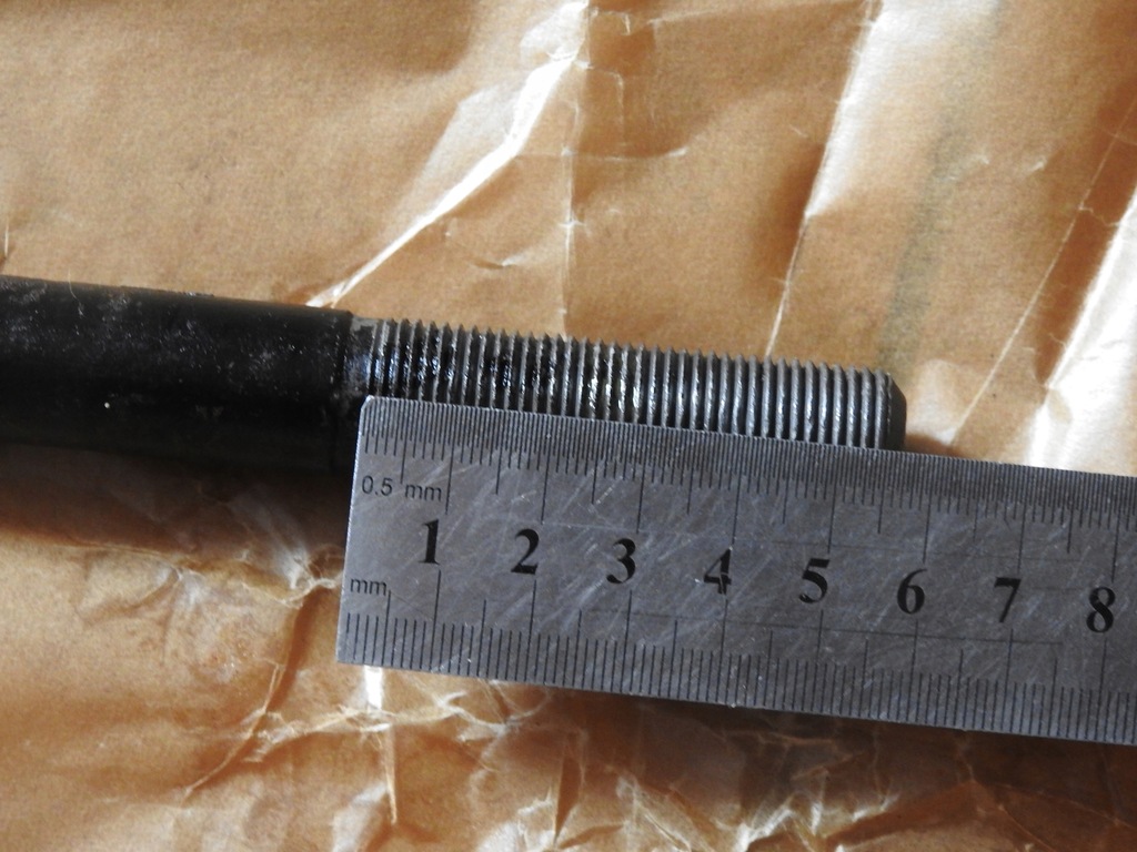 фото №6, Скоба ресора задня cybant star 266 408.14.080