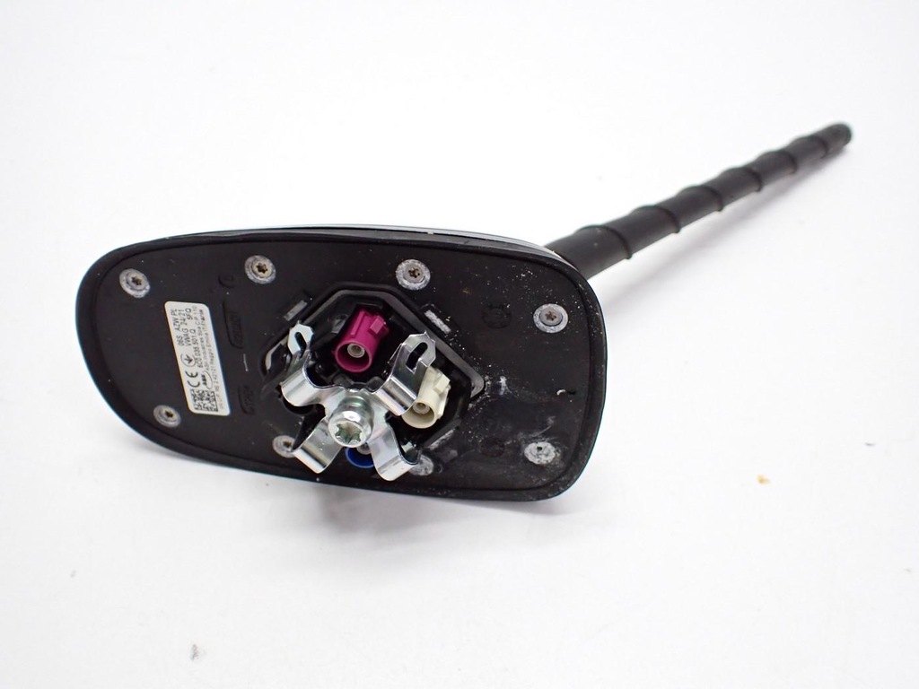 фото №15, Радио дисплей навигация navi заводская europa 5fj919606 seat arona 21r