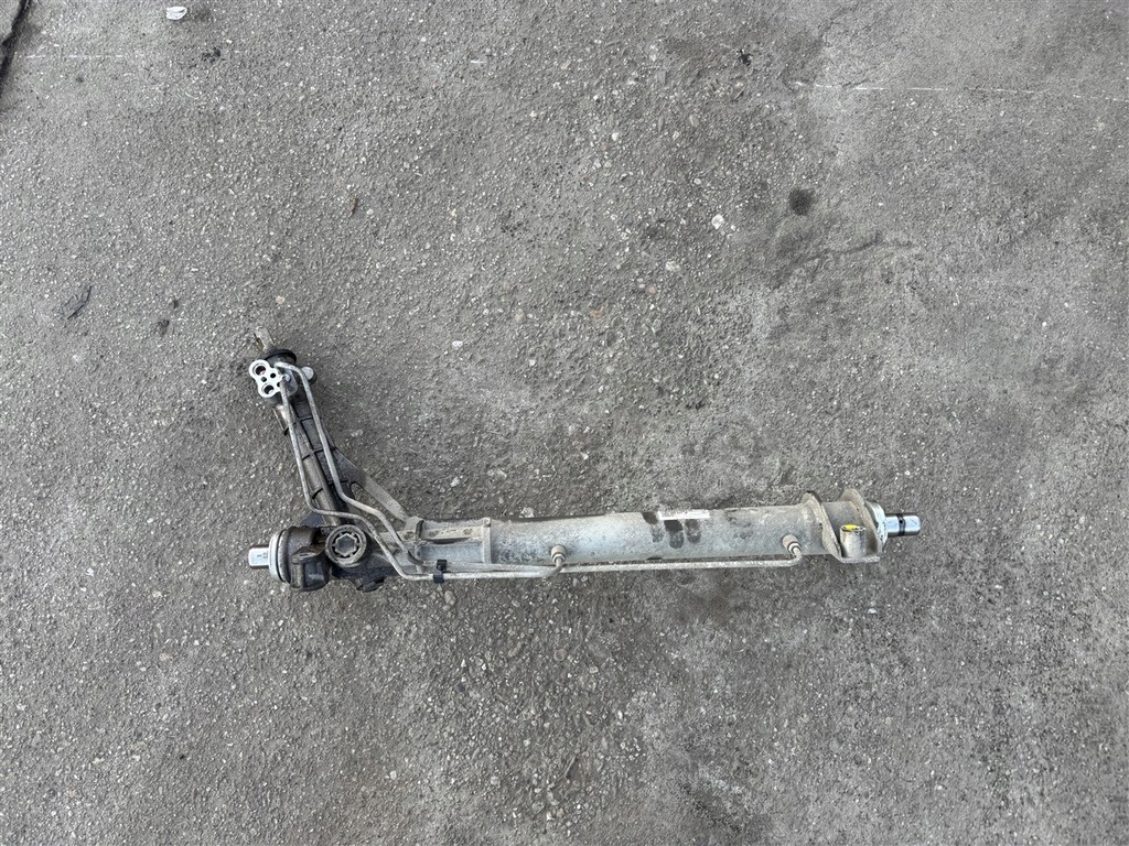 фото №1, Трансмісія кермова рейка рульова renault master iii 3 4 10-24r