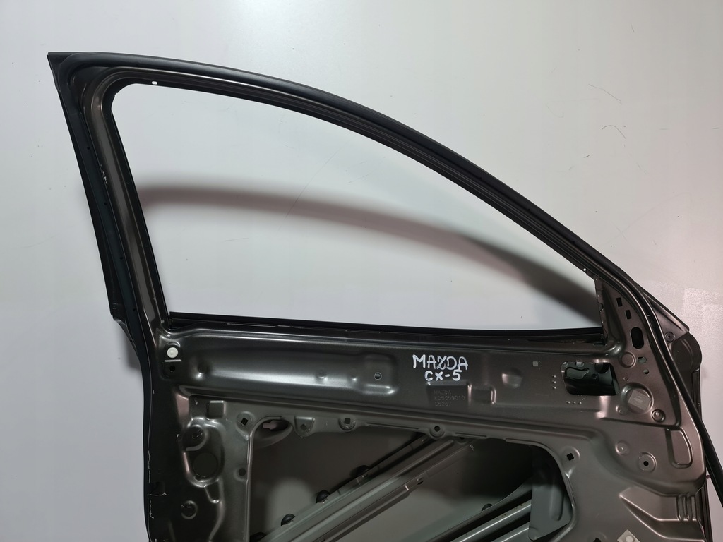 фото №9, Mazda cx5 cx-5 дверь левая перед передние