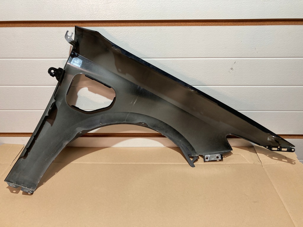 фото №11, Крила лівий передній seat leon iv e-hybrid 5fa